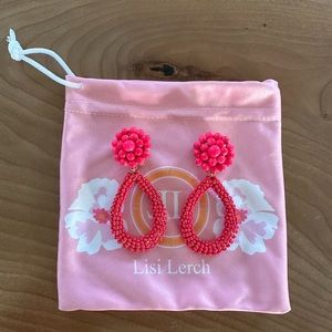 Lisi Lerch “Kate” beaded earrings